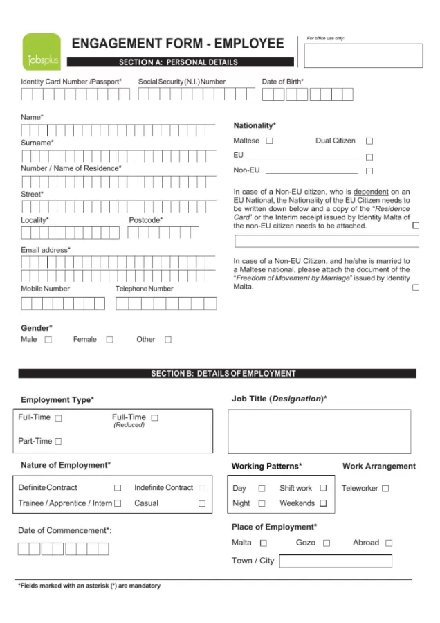 Assisted filing of IDs & Certificates, Housing, Grants, Tax & VAT and ...